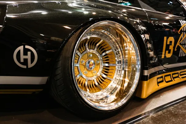 Casino Gotham Slots Android/iOS Forrit